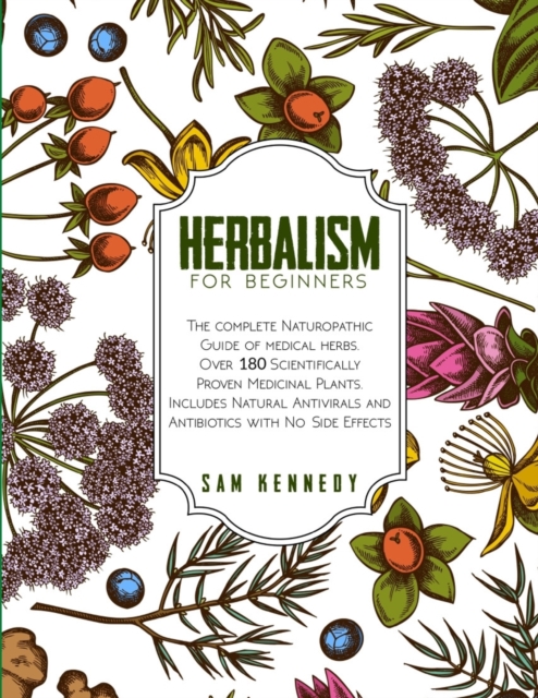 Herbalism for Beginners