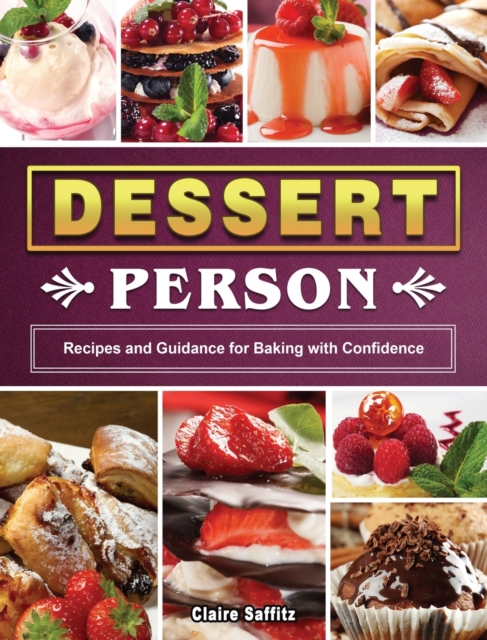 Perfect Keto Dessert Cookbook