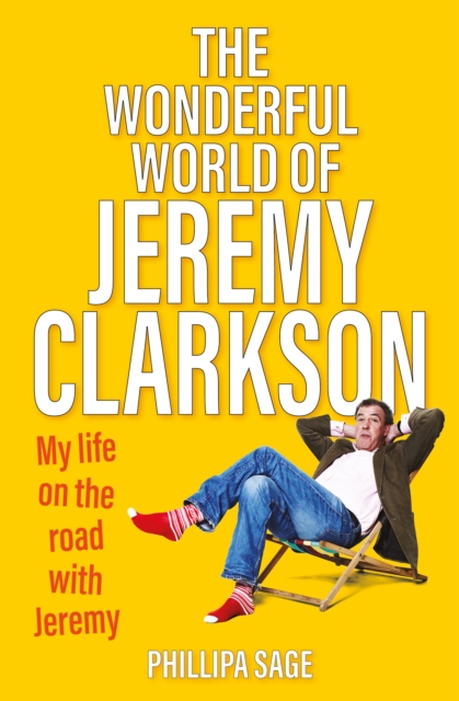 Wonderful World of Jeremy Clarkson