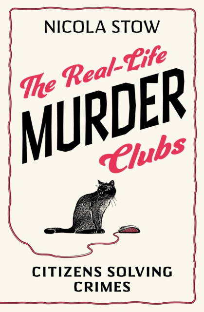 Real-Life Murder Clubs