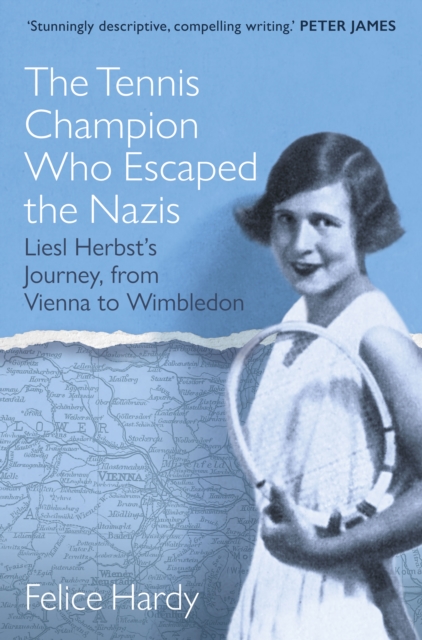 Tennis Champion Who Escaped the Nazis
