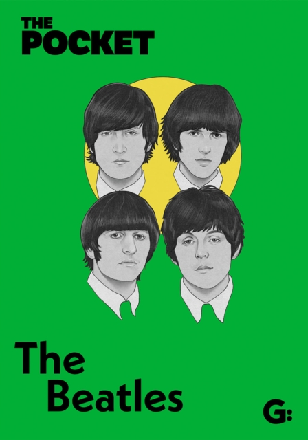 The Pocket The Beatles