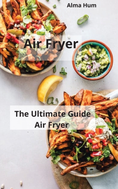 Air fryer