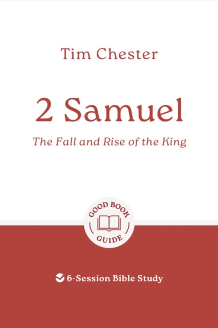 2 Samuel: The Fall and Rise of the King