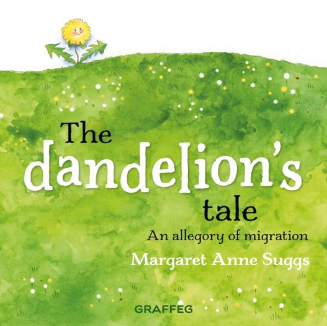 Dandelion's Tale