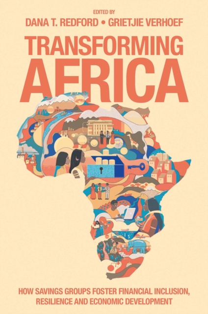 Transforming Africa
