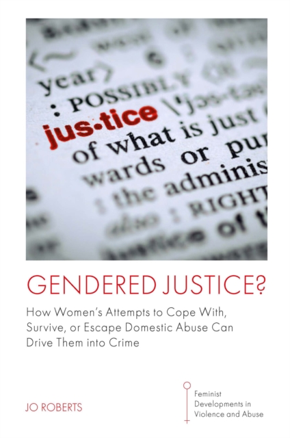 Gendered Justice?