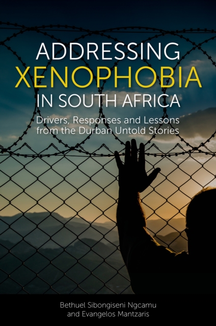 Addressing Xenophobia in South Africa