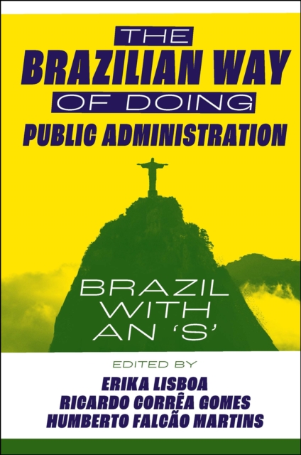 Brazilian Way of Doing Public Administration