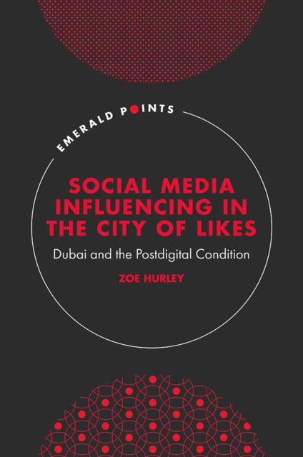 Social Media Influencing in The City of Likes