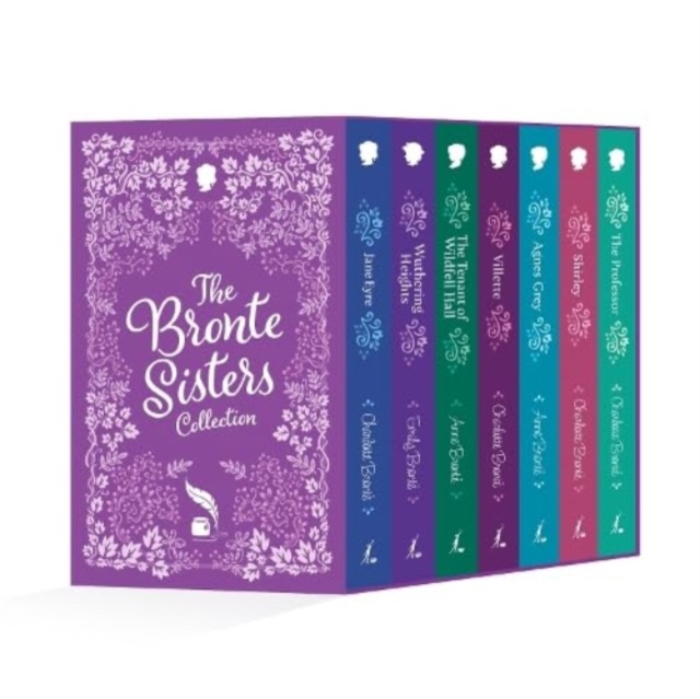 Bronte Sisters Collection