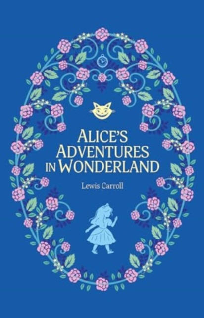 Alice’s Adventures in Wonderland
