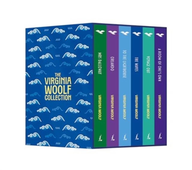 Virginia Woolf Collection