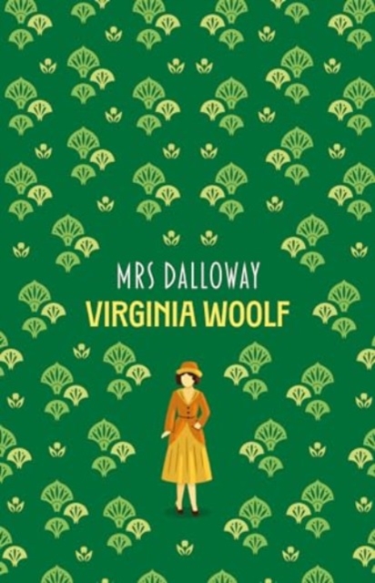 Mrs Dalloway