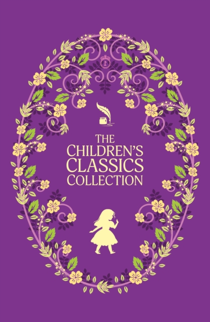 Complete Children's Classics Collection