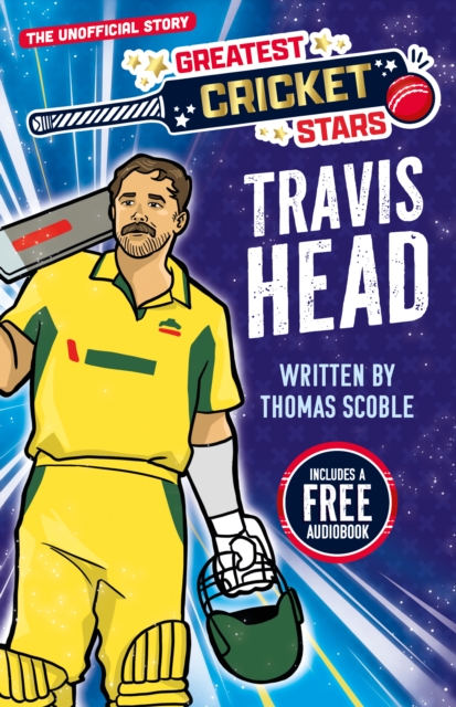 Greatest Cricket Stars: Travis Head