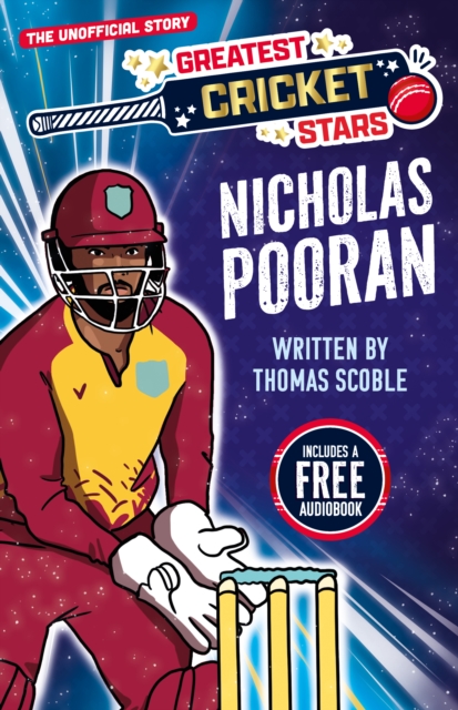 Greatest Cricket Stars: Nicholas Pooran