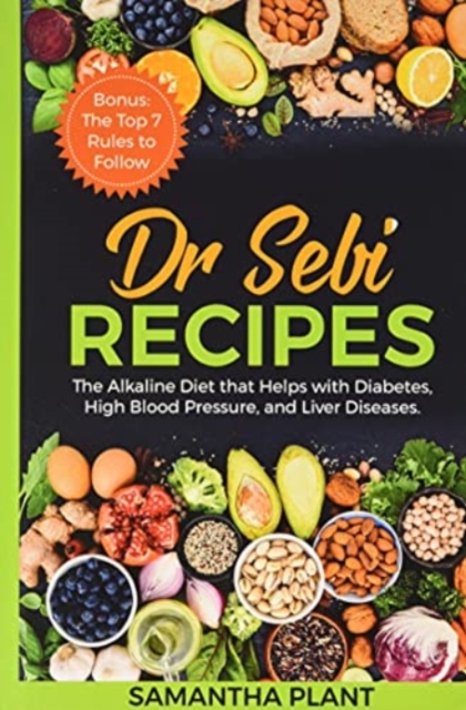 Dr Sebi Recipes