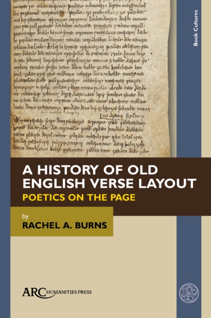 History of Old English Verse Layout