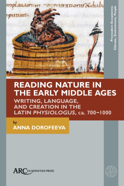 Reading Nature in the Early Middle Ages