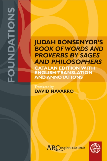 Judah Bonsenyor's 