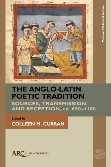 Anglo-Latin Poetic Tradition