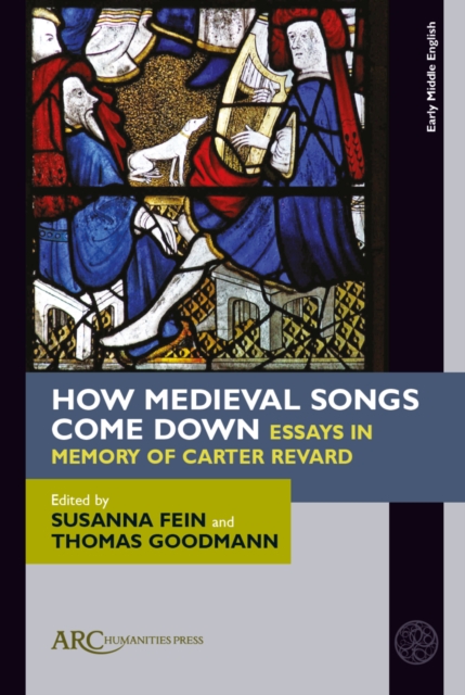 How Medieval Songs Come Down