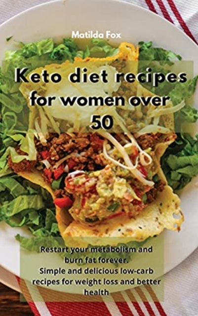 Keto diet recipes for women over 50