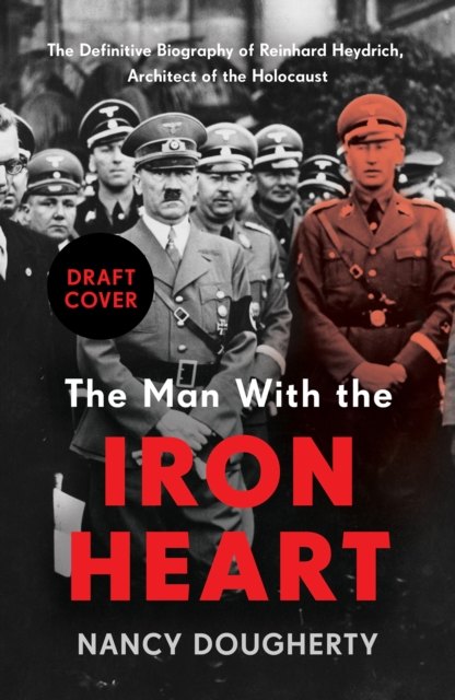 Man With the Iron Heart