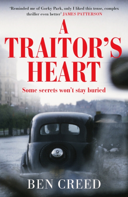 Traitor's Heart