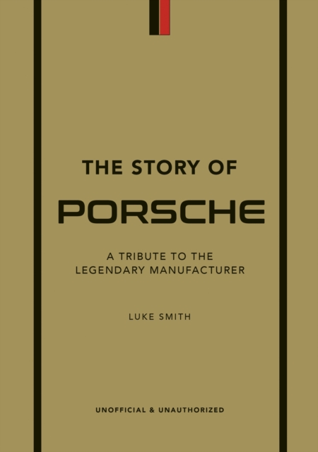 Story of Porsche