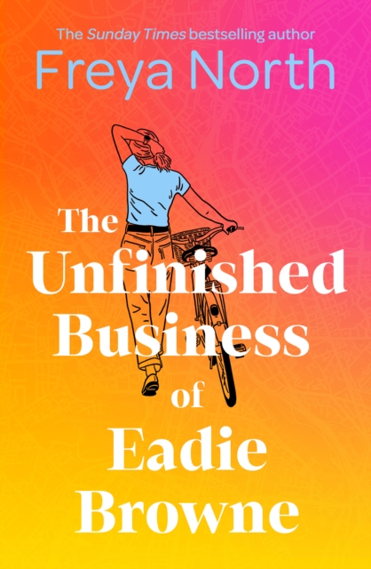 Unfinished Business of Eadie Browne