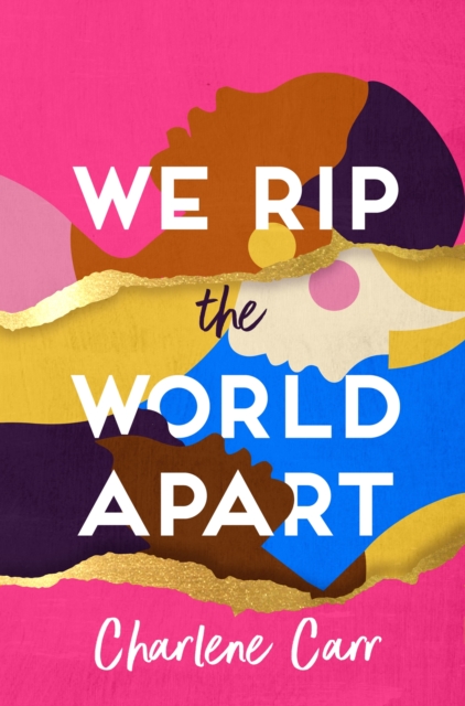 We Rip the World Apart