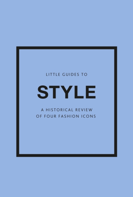 Little Guides to Style III Gift Set