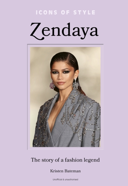 Icons of Style – Zendaya