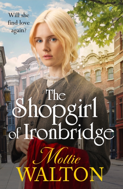 Shopgirl of Ironbridge