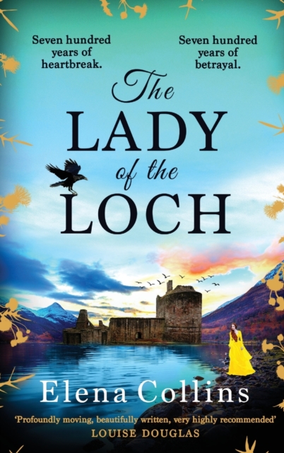 Lady of the Loch