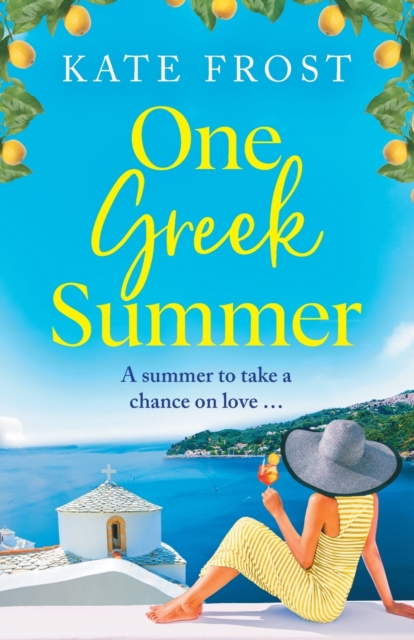 One Greek Summer