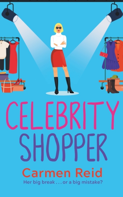 Celebrity Shopper