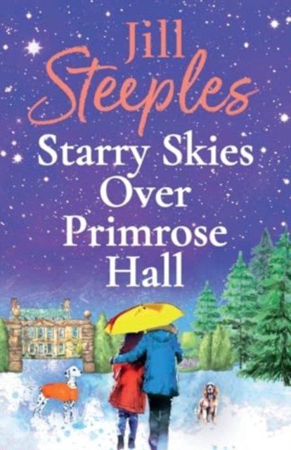 Starry Skies Over Primrose Hall