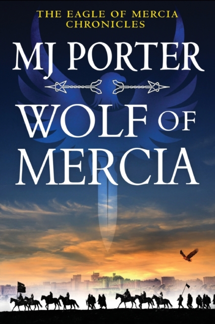 Wolf of Mercia