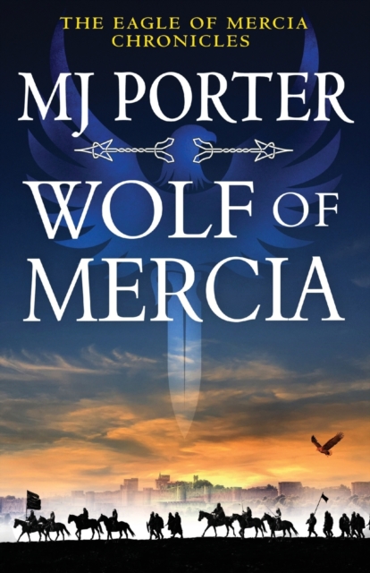 Wolf of Mercia