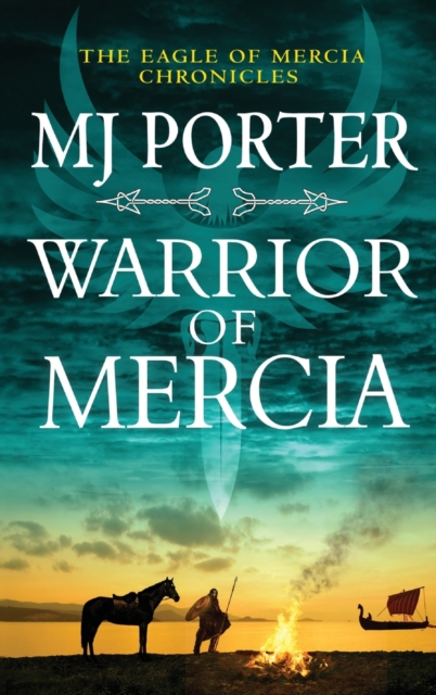 Warrior of Mercia