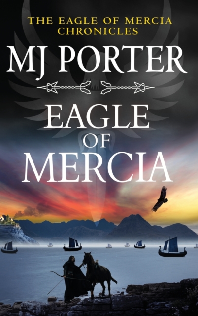 Eagle of Mercia