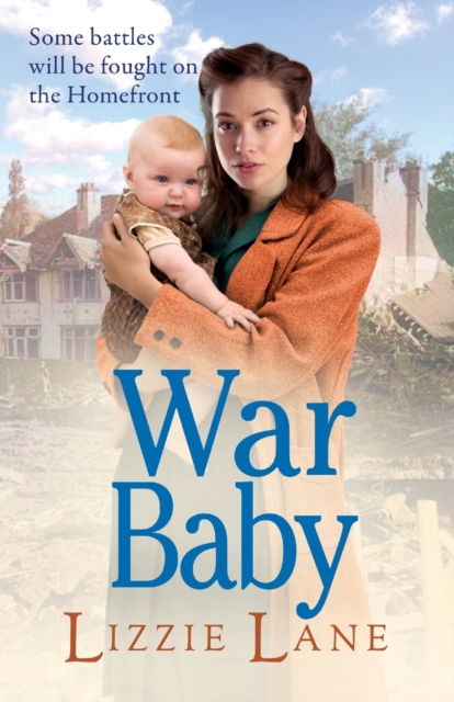 War Baby