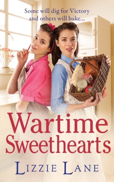 Wartime Sweethearts