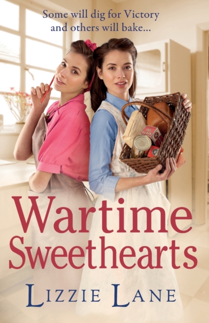 Wartime Sweethearts
