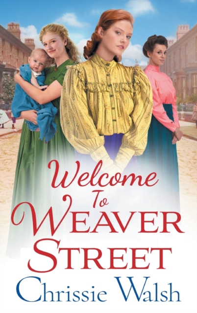 Welcome to Weaver Street