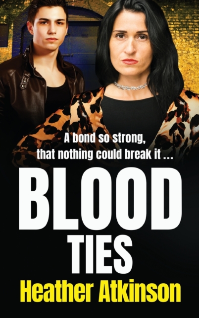 Blood Ties