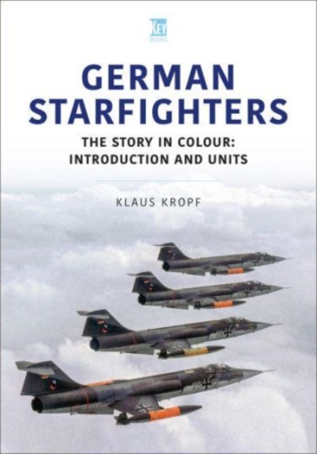 German Starfighters